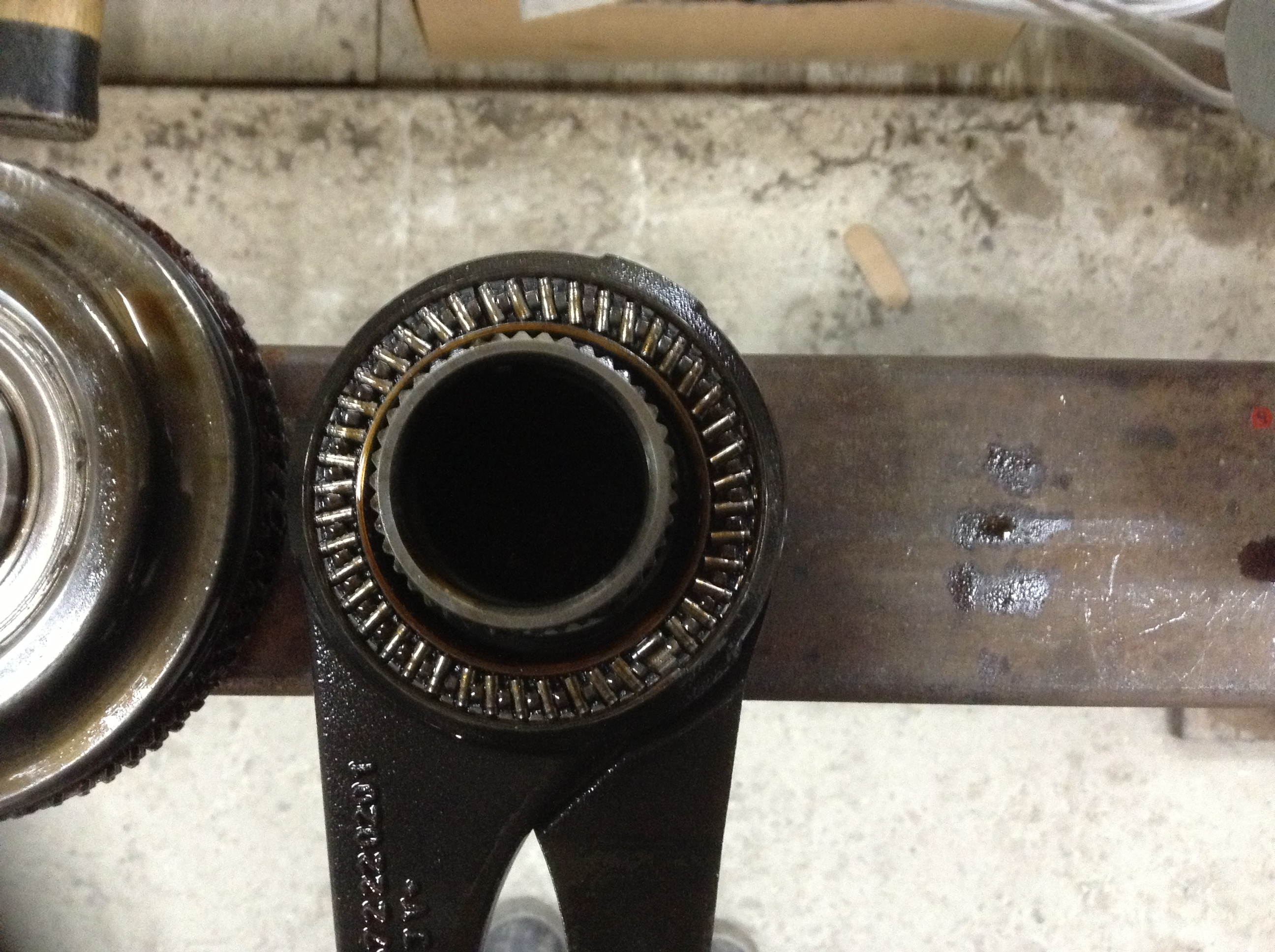 Ремонт раздаточных коробок ATC400, ATC500, ATC700. - RAZDATKA-BMW