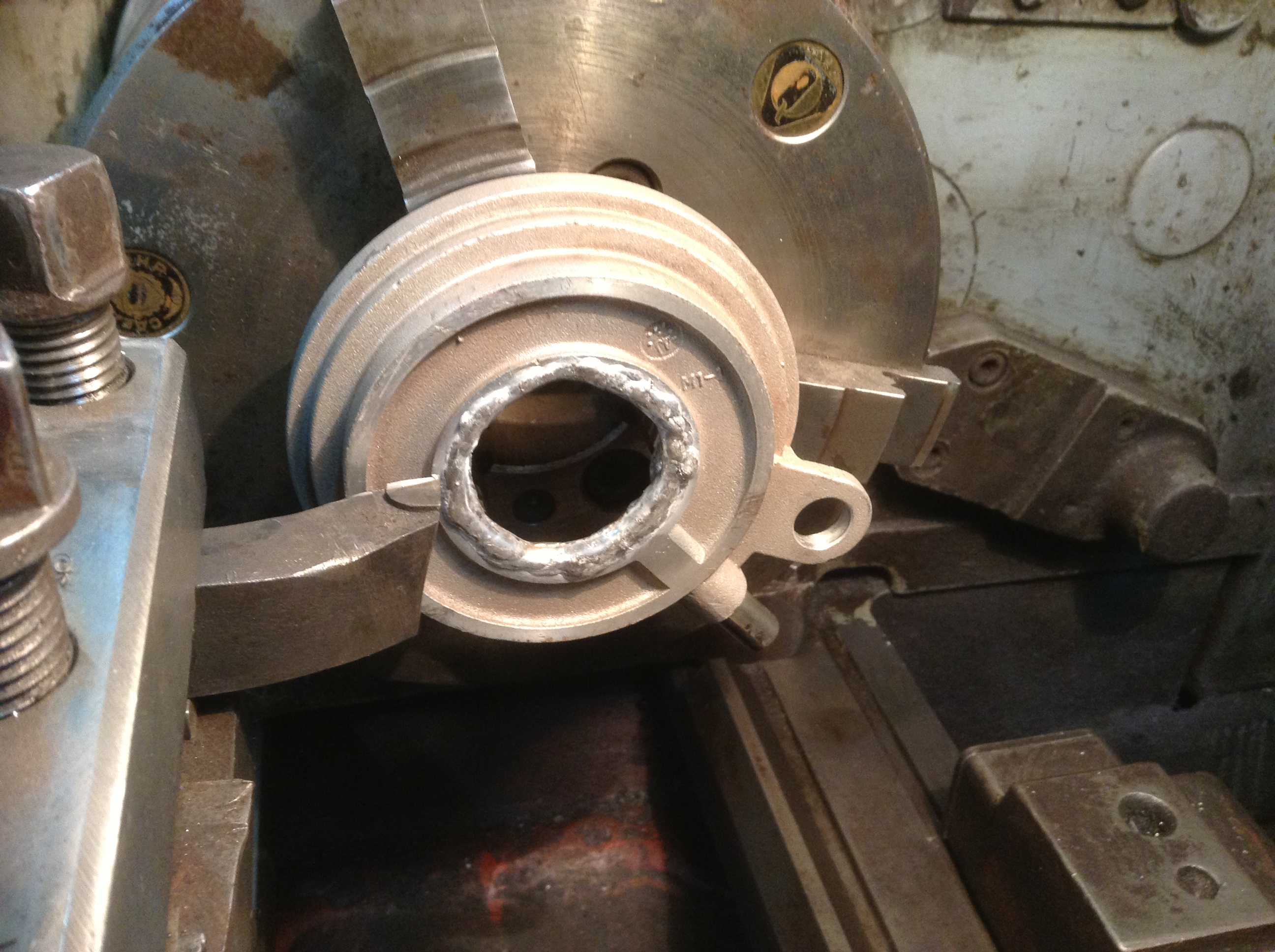 Ремонт раздаточных коробок ATC400, ATC500, ATC700. - RAZDATKA-BMW