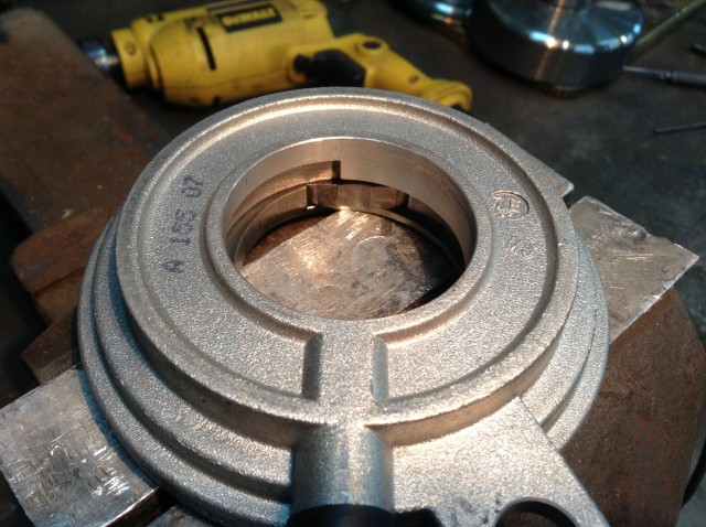 Ремонт раздаточных коробок ATC400, ATC500, ATC700. - RAZDATKA-BMW