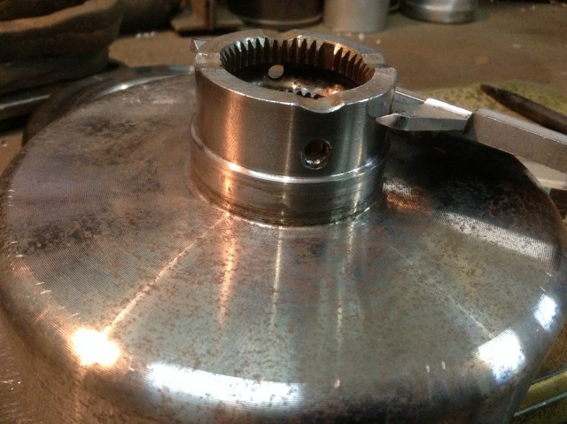 Ремонт раздаточных коробок ATC400, ATC500, ATC700. - RAZDATKA-BMW